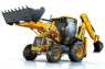   :  JCB 3 CX  , 