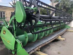  John Deere,     625,   -  1