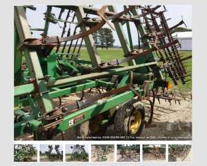  John Deere 980 /    12,7  -  1