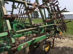  John Deere 980 / , 3 ,  12,7  -  1