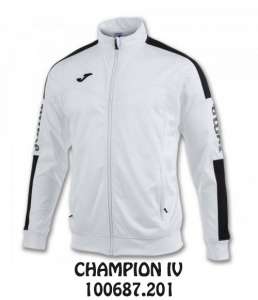  Joma; CHAMPION IV. -  1