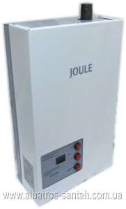  Joule:  JOULE -     ! -  1