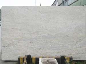  Kashmir White () -  1