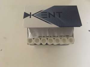  KENT (8) -  -  1