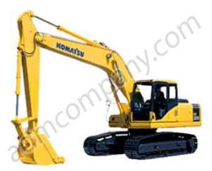  Komatsu () -  1