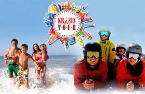  "Krasintour"   -  1