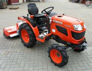  Kubota B1820 -  1
