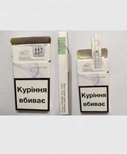  LD super slims Violet    -  1