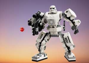  LEGO Star Wars       75370   -  1