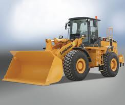  Liugong -  1