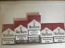   :  MARLBORO GOLD  RED ()
