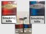   :  Marvel king size (Red, Blue) 