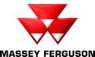   :  Massey Ferguson