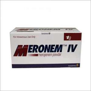  Meronem /    -  1