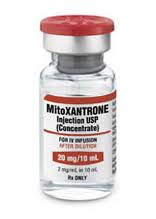  Mitoxatrone  ,   -  1