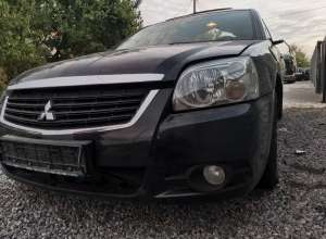  mitsubishi galant 9   2008 2009 2010 2012 2011 -  1