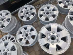  mitsubishi l200 pajero pajero sport pajero wagon r16 -  1