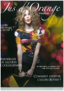  MODELYANI       Leo Guy, Eden Rose, Jus de Orange, O de Mai... -  1