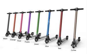  Nan Robot L1 Scooter -  1