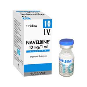  Navelbine /  -  1