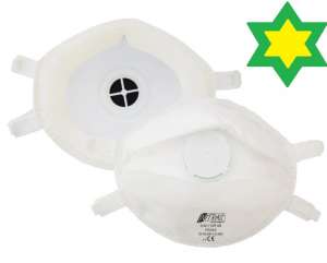  NITRAS 4140 FFP3   -  1