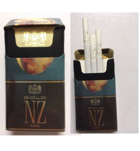  Nz Gold MS    -  1