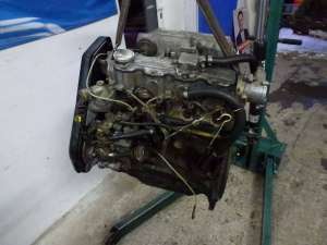  Opel Astra F 1.7 Diesel -  1