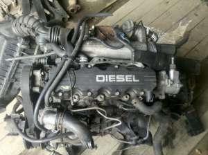  Opel Astra F 1.7 Turbo Diesel -  1