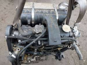  Opel Kadett 1.6 Diesel -  1