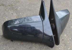  Opel Vectra A -  1