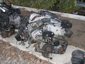  Opel Vectra B 2.0 DTI -  1
