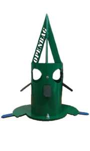 - OpenBag -  1