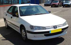  Peugeot 406,LPG,1996 ,3300 .!!! -  1
