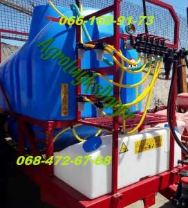  Polmark -2000, -2500  -  1