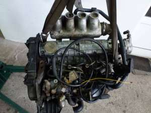  Renault Clio, 1.9 Diesel -  1