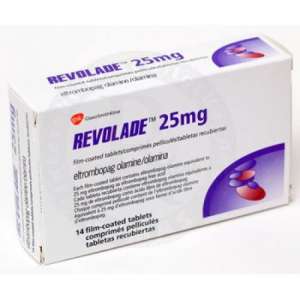  Revolade /    -  1