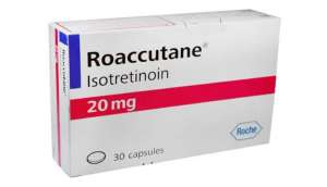  roaccutane 20 mg -  -  1