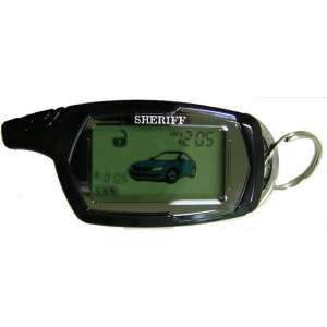  Sheriff zx 940 19  150   -  1