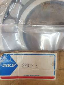  SKF22317E ().   -  1