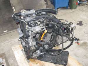  Skoda Octavia 2000 1.9 TDI -  1