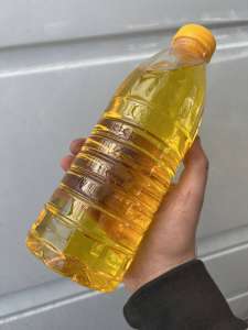  "Sofia Oil" -            (1) -  1