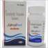   :  SorafenaSt (sorafenib)200mg