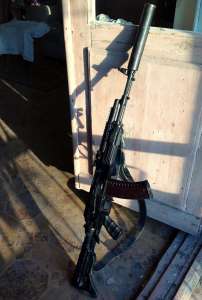  Steel  74 5.45   7.62 -  1
