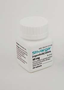  (Stivarga)       -  1