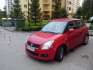   :  Suzuki Swift