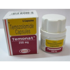  Temonat 250mg 5 -  1