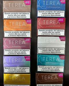  Terea ()  Iqos 4.0 Iluma -  1