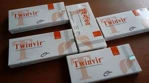  (Twinvir) -      -  1