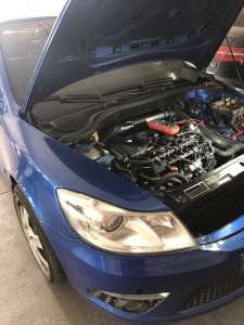  VAG (Skoda, Volkswagen, Audi, Seat) -  1