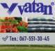   :  VATAN PLASTIK.   
